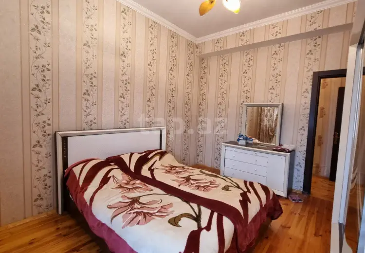 2 otaqlı mənzil Kirayə (aylıq), Lökbatan qəs., Qaradağ, Bakı