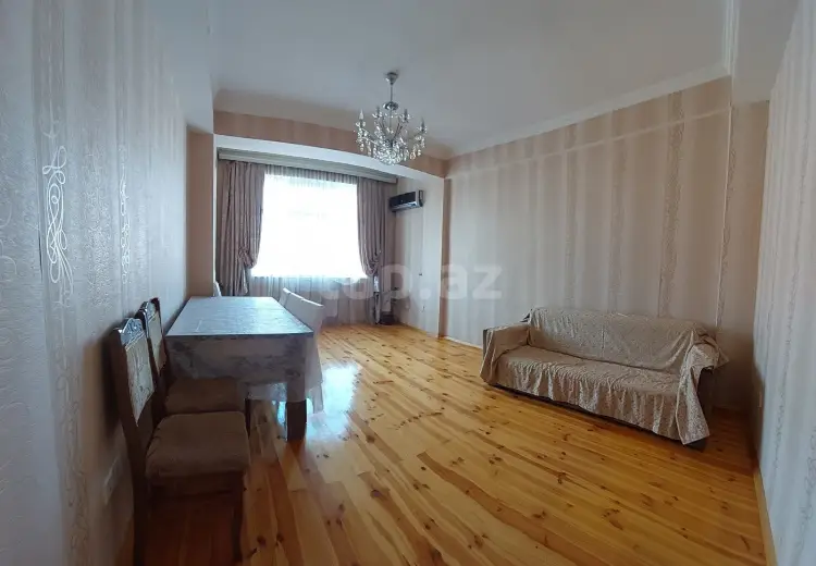 2 otaqlı mənzil Kirayə (aylıq), Lökbatan qəs., Qaradağ, Bakı