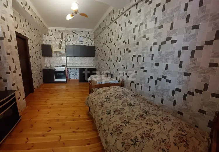 2 otaqlı mənzil Kirayə (aylıq), Lökbatan qəs., Qaradağ, Bakı
