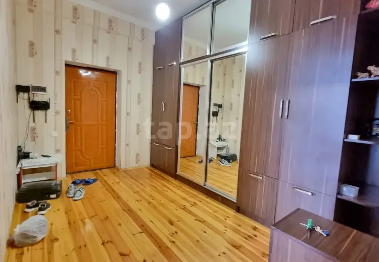 2 otaqlı mənzil Kirayə (aylıq), Lökbatan qəs., Qaradağ, Bakı