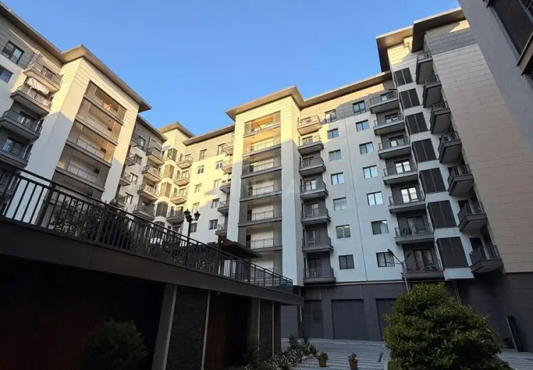 4 otaqlı mənzil Satılır, Ağ şəhər, Xətai, Bakı