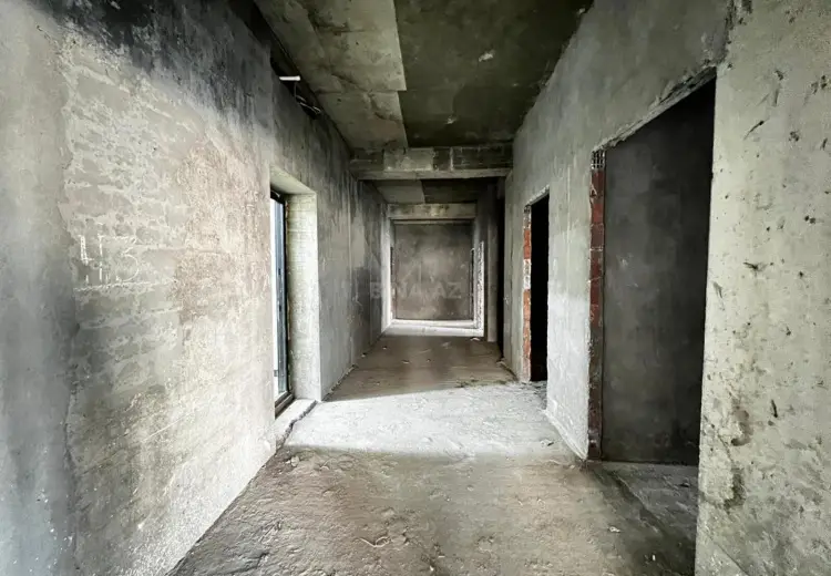 4 otaqlı mənzil Satılır, Ağ şəhər, Xətai, Bakı