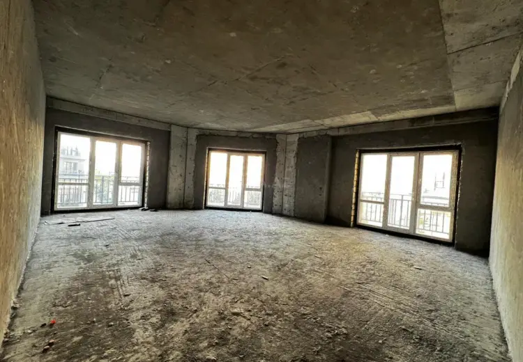 4 otaqlı mənzil Satılır, Ağ şəhər, Xətai, Bakı