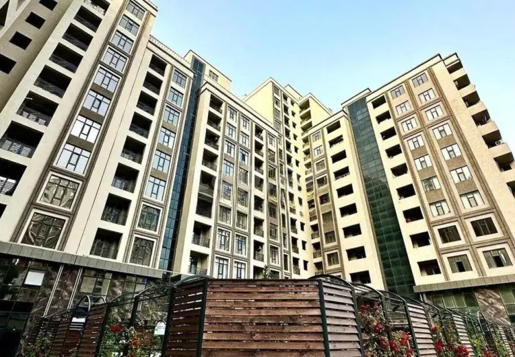 3 otaqlı mənzil , Bakı