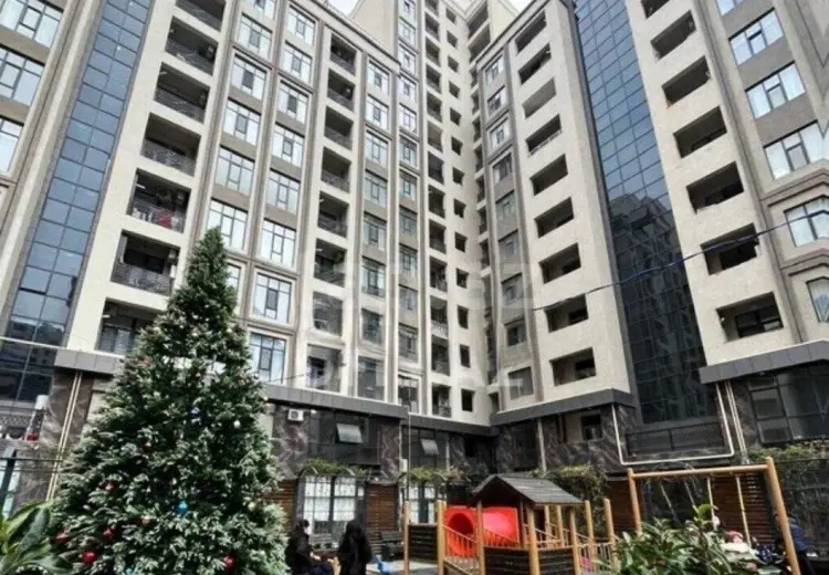 3 otaqlı mənzil , Bakı