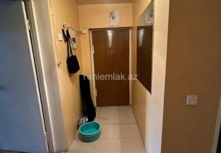 3 otaqlı mənzil Kirayə (aylıq), Yasamal qəs., Yasamal, Bakı