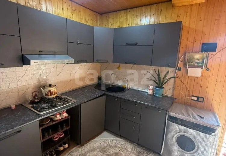 4 otaqlı mənzil , Xırdalan