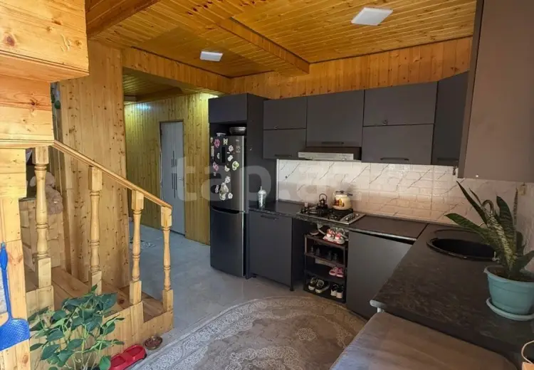 4 otaqlı mənzil , Xırdalan