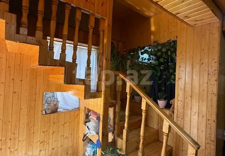 4 otaqlı mənzil , Xırdalan