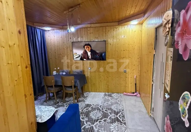4 otaqlı mənzil , Xırdalan