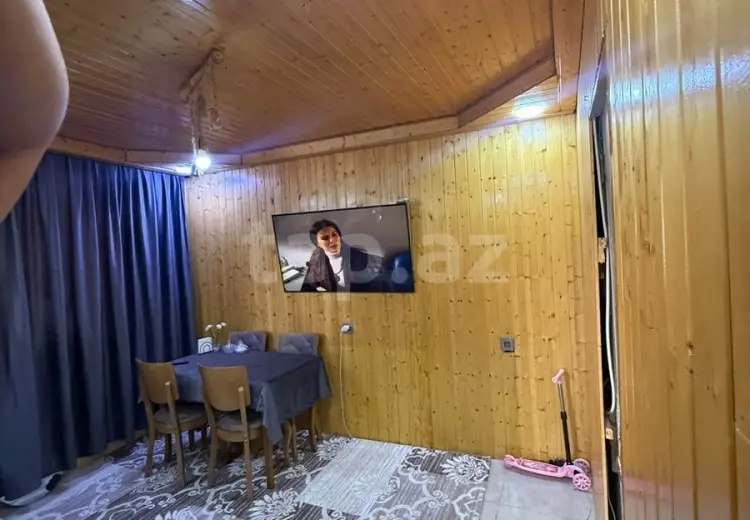 4 otaqlı mənzil , Xırdalan