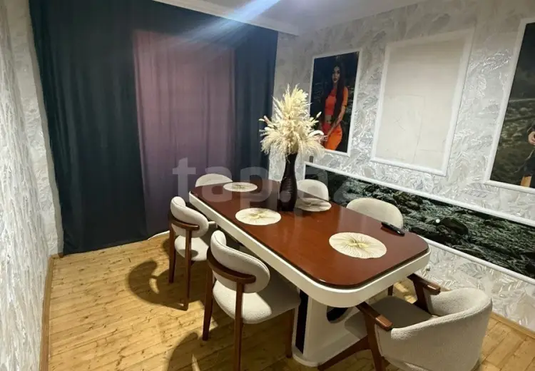 4 otaqlı mənzil , Xırdalan