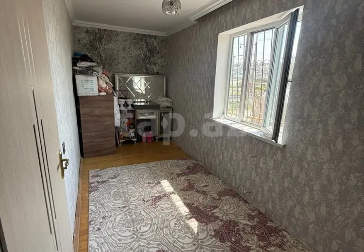 4 otaqlı mənzil , Xırdalan