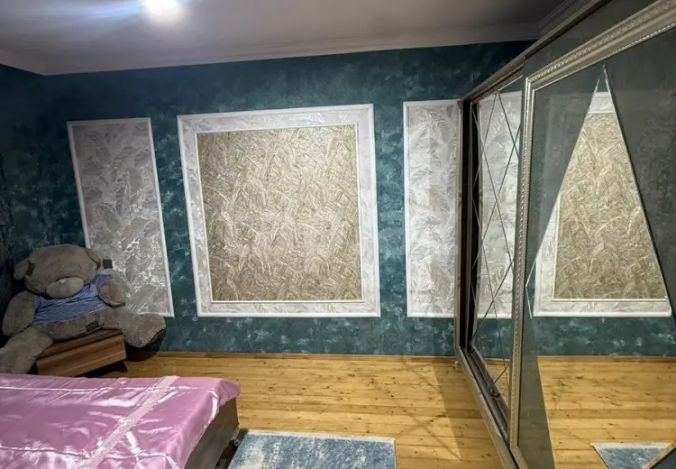 4 otaqlı mənzil , Xırdalan