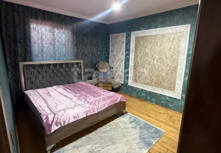 4 otaqlı mənzil , Xırdalan
