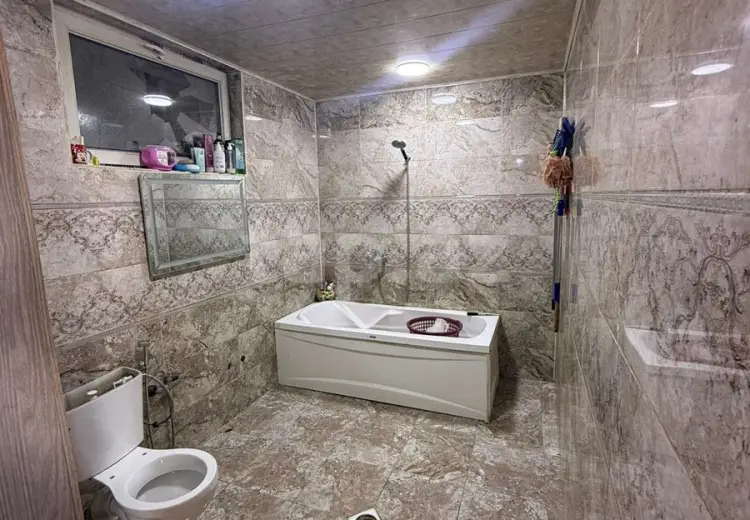 4 otaqlı mənzil , Xırdalan