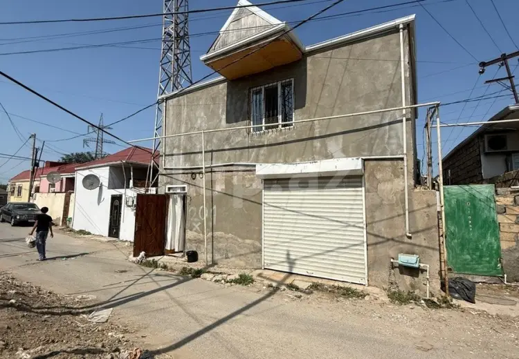4 otaqlı mənzil , Xırdalan