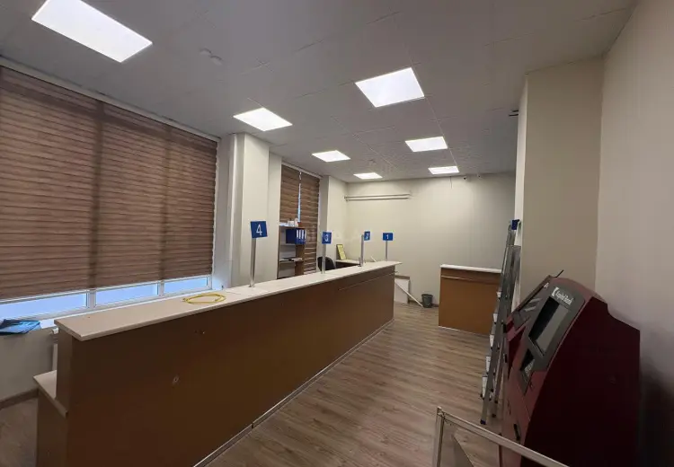 142 m² Obyekt / Ofis Satılır, Badamdar qəs., Səbail, Bakı