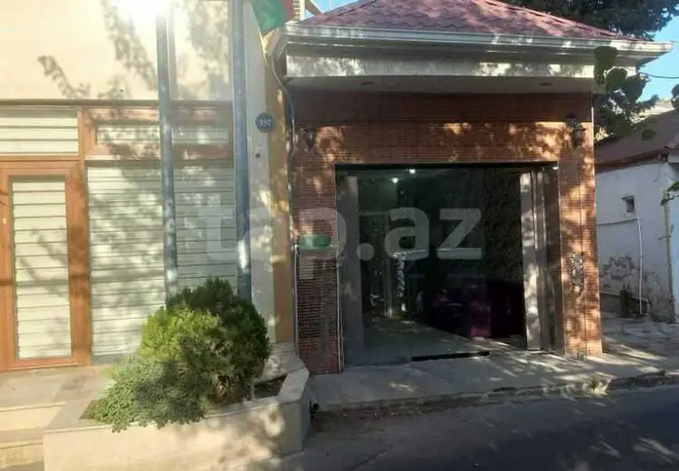 0 m² Obyekt / Ofis , Bakı