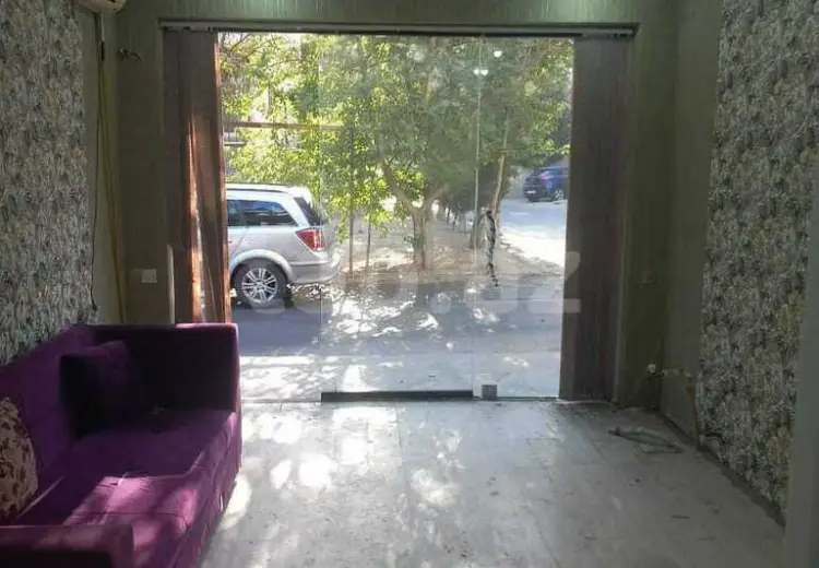 0 m² Obyekt / Ofis , Bakı