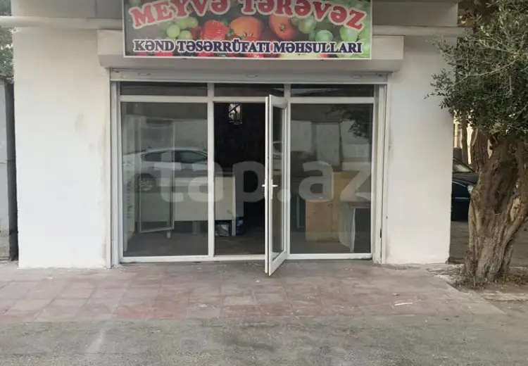 0 m² Obyekt / Ofis , Nərimanov, Bakı