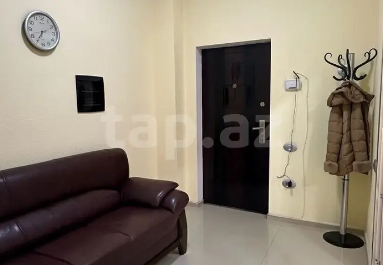 0 m² Obyekt / Ofis , Yasamal qəs., Yasamal, Bakı