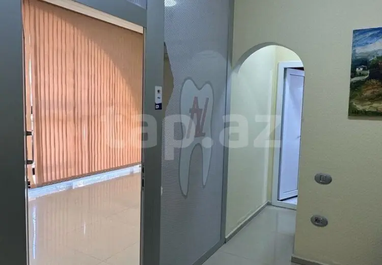 0 m² Obyekt / Ofis , Yasamal qəs., Yasamal, Bakı