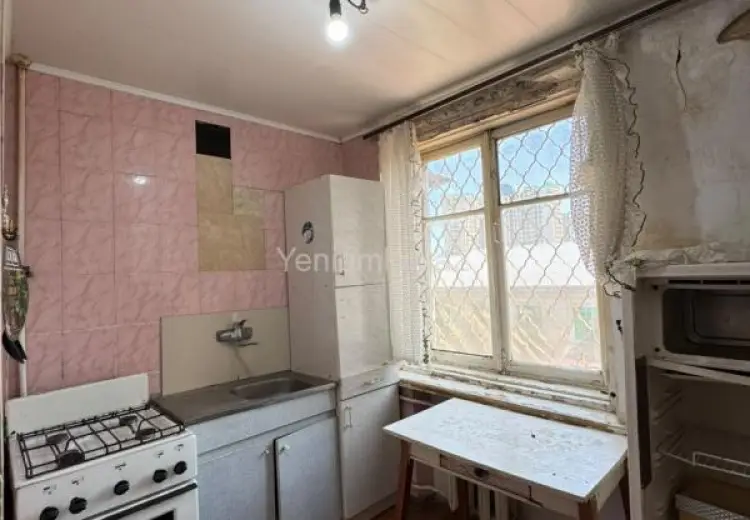 1 otaqlı mənzil Satılır, Yasamal qəs., Yasamal, Bakı