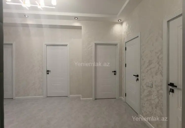 3 otaqlı mənzil Satılır, Əhmədli, Xətai, Bakı