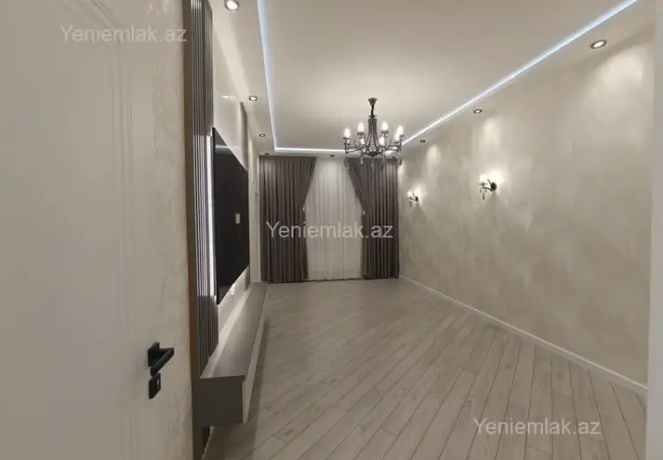 3 otaqlı mənzil Satılır, Əhmədli, Xətai, Bakı