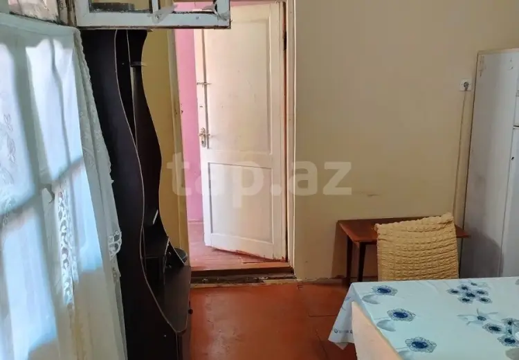 2 otaqlı mənzil Kirayə (aylıq), Biləcəri qəs., Binəqədi, Bakı