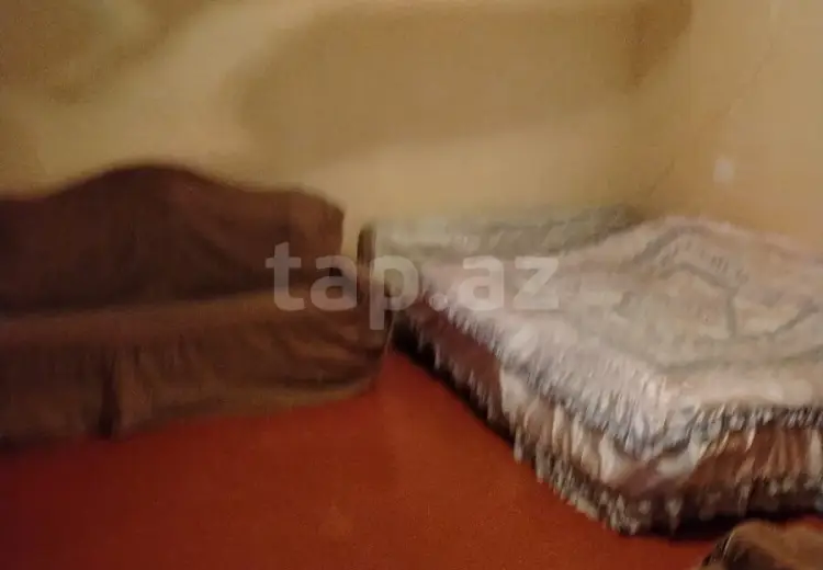2 otaqlı mənzil Kirayə (aylıq), Biləcəri qəs., Binəqədi, Bakı