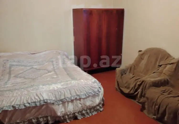 2 otaqlı mənzil Kirayə (aylıq), Biləcəri qəs., Binəqədi, Bakı