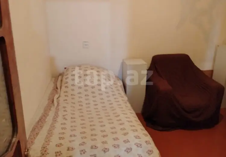 2 otaqlı mənzil Kirayə (aylıq), Biləcəri qəs., Binəqədi, Bakı