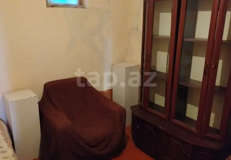 2 otaqlı mənzil Kirayə (aylıq), Biləcəri qəs., Binəqədi, Bakı