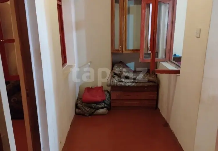 2 otaqlı mənzil Kirayə (aylıq), Biləcəri qəs., Binəqədi, Bakı