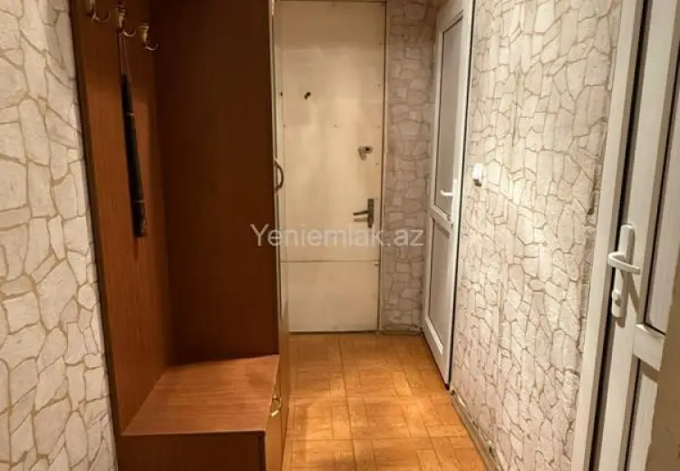 2 otaqlı mənzil Kirayə (aylıq), Yasamal qəs., Yasamal, Bakı