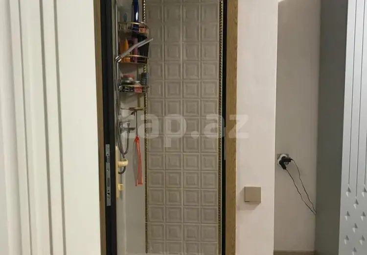 3 otaqlı mənzil , Bakı
