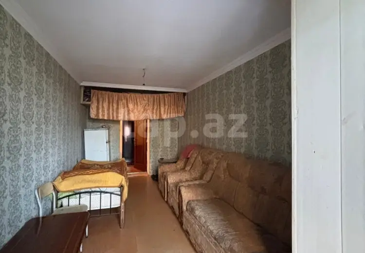 1 otaqlı mənzil , Sumqayıt