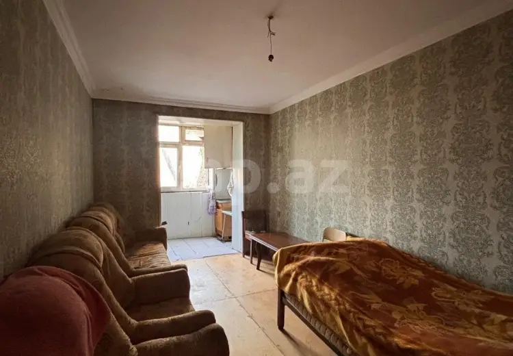 1 otaqlı mənzil , Sumqayıt