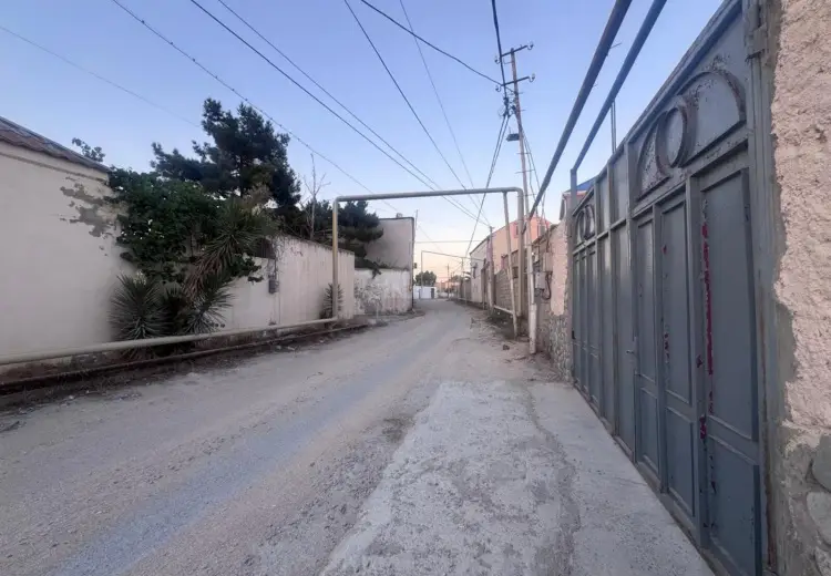 11 sot Torpaq Satılır, Mərdəkan, Xəzər, Bakı