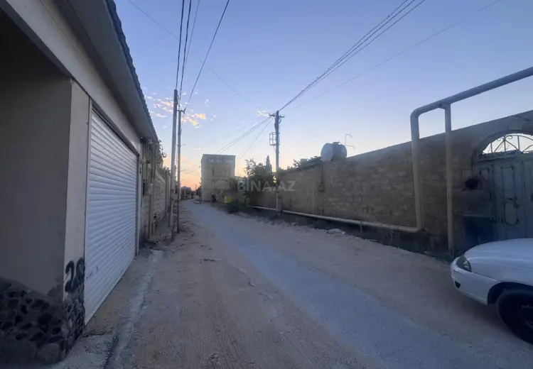 11 sot Torpaq Satılır, Mərdəkan, Xəzər, Bakı