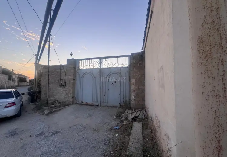 11 sot Torpaq Satılır, Mərdəkan, Xəzər, Bakı
