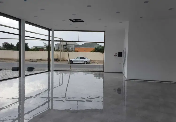 180 m² Obyekt / Ofis Satılır, Suraxanı, Bakı