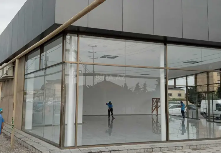 180 m² Obyekt / Ofis Satılır, Suraxanı, Bakı