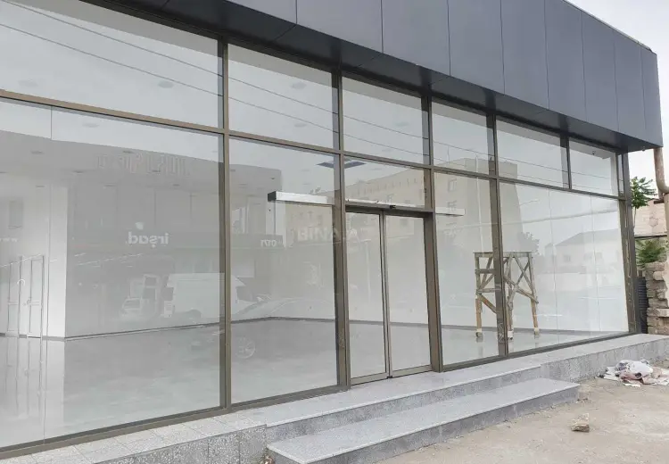 180 m² Obyekt / Ofis Satılır, Suraxanı, Bakı