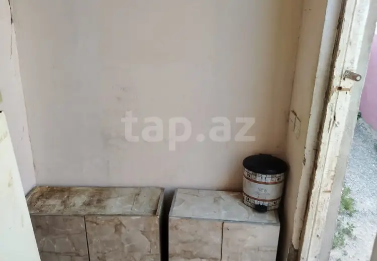 1 otaqlı mənzil Kirayə (aylıq), Biləcəri qəs., Binəqədi, Bakı