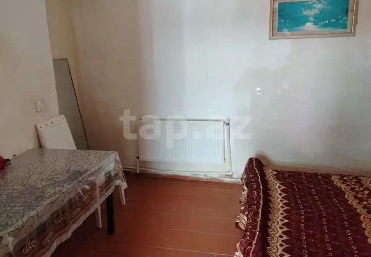 1 otaqlı mənzil Kirayə (aylıq), Biləcəri qəs., Binəqədi, Bakı
