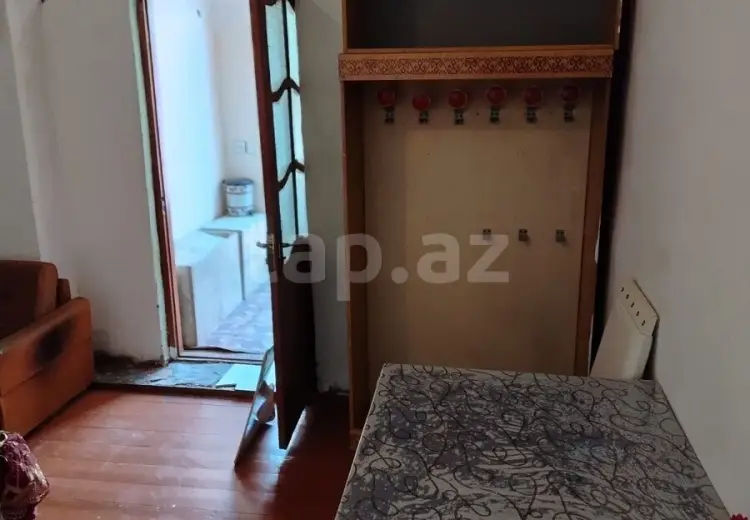 1 otaqlı mənzil Kirayə (aylıq), Biləcəri qəs., Binəqədi, Bakı
