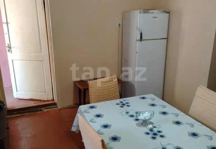 1 otaqlı mənzil Kirayə (aylıq), Biləcəri qəs., Binəqədi, Bakı